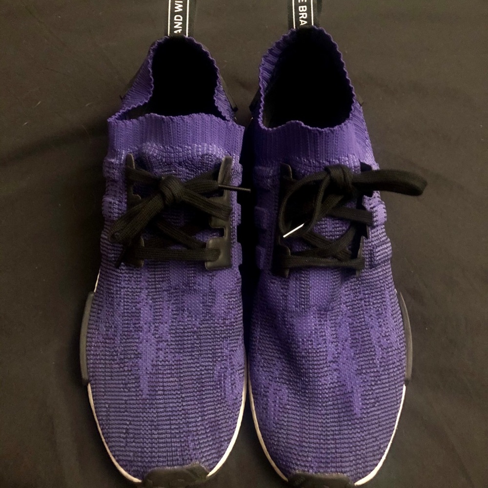 Adidas NMD R1